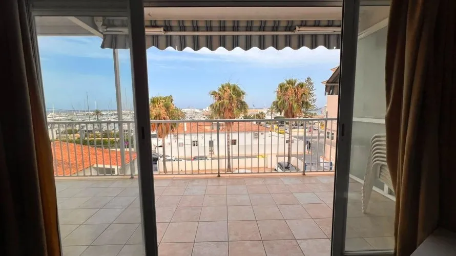 3 bedrooms apartment for sale, Altea, Spain No. 1992 № 5