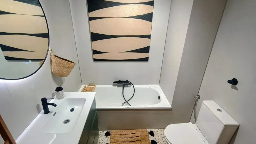 2 bedrooms apartment for sale, Guardamar del Segura, Spain No. 2210 № 5