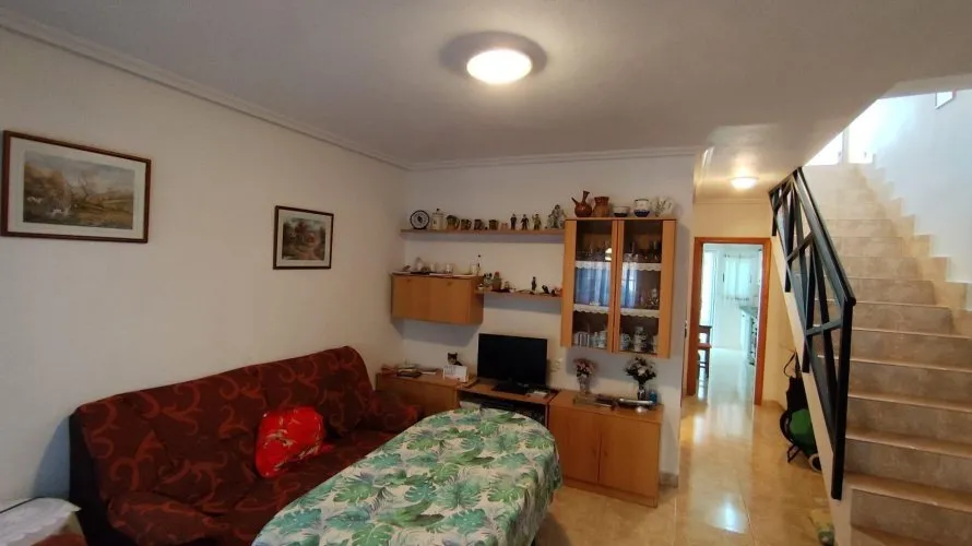 3 bedrooms house for sale, Los Alcazares, Spain No. 2034 № 20