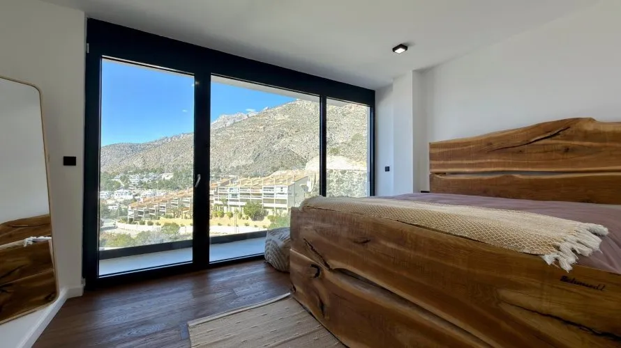 238m² villa for sale, Altea, Spain No. 1004 № 25