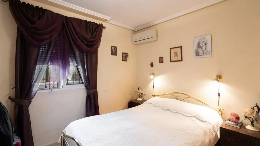 2 bedrooms house for sale, Los Dolses, Spain No. 1200 № 24