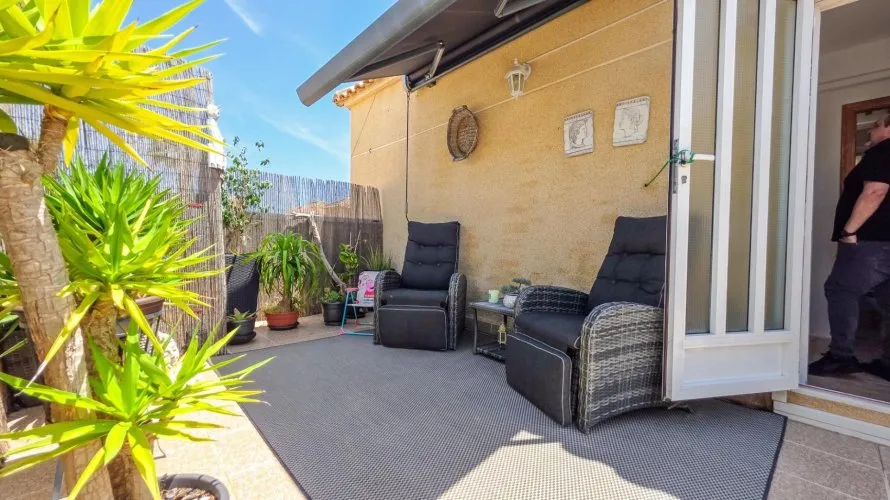 70m² house for sale, Los Balcones, Spain No. 1155 № 5