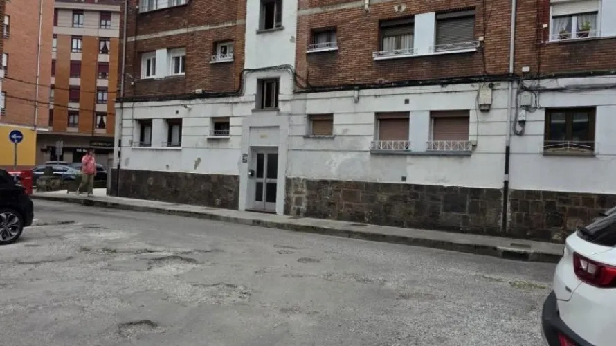 2 bedrooms apartment for sale, Mieres, Spain No. 2189 № 27