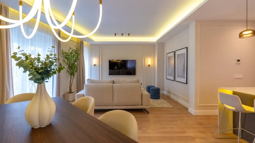 2 bedrooms apartment for sale, Madrid, Spain No. 1133 № 18