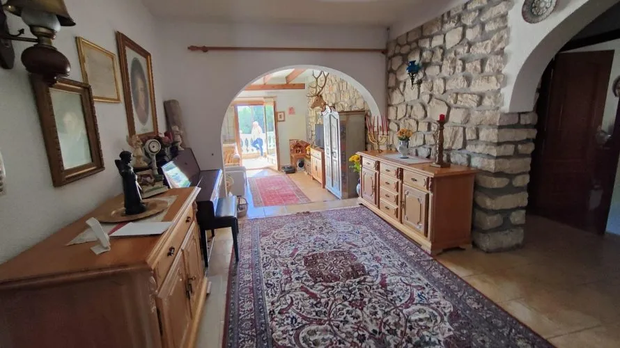 458m² apartment for sale, Moraira, Spain No. 1089 № 15
