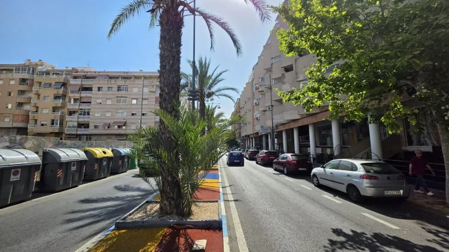 1 bedroom apartment for sale, Torrevieja, Spain No. 2228 № 2