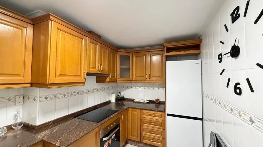 3 bedrooms apartment for sale, Torrevieja, Spain No. 996 № 14