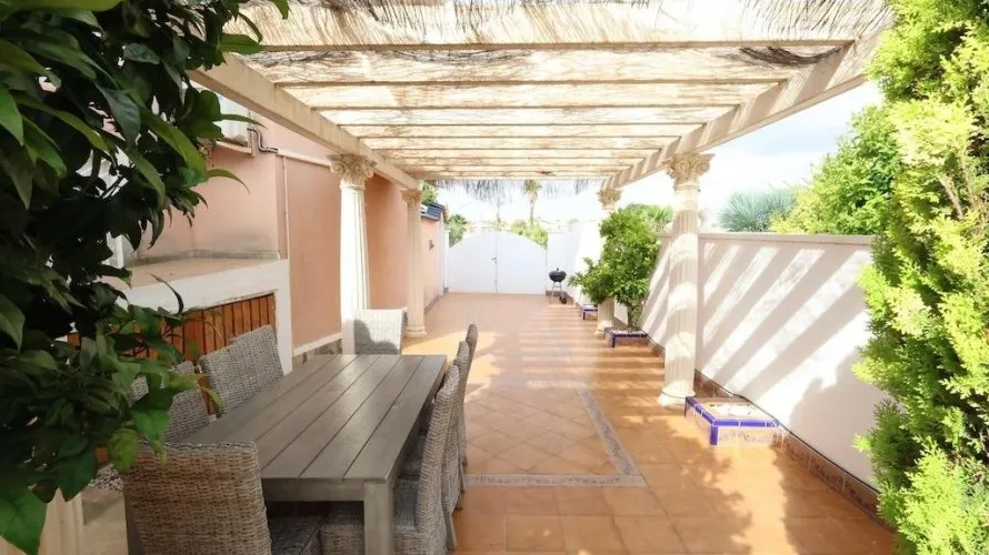 5 bedrooms house for sale, Ciudad Quesada, Spain No. 1402 № 2