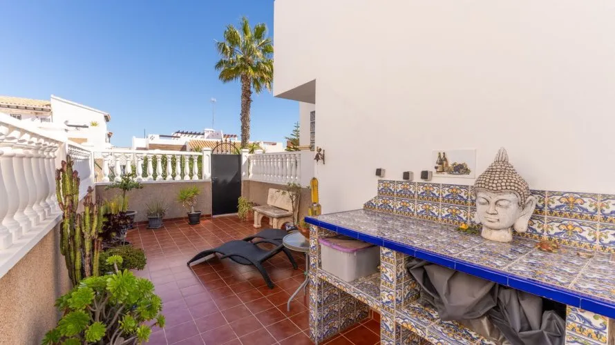 60m² house for sale, Los Altos, Spain No. 1960 № 25