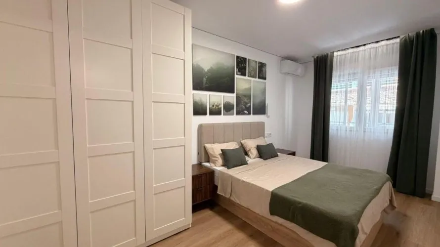 2 bedrooms apartment for sale, Torrevieja, Spain No. 1151 № 7