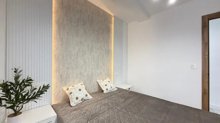 3 bedrooms penthouse for sale, Torrevieja, Spain No. 1053 № 28