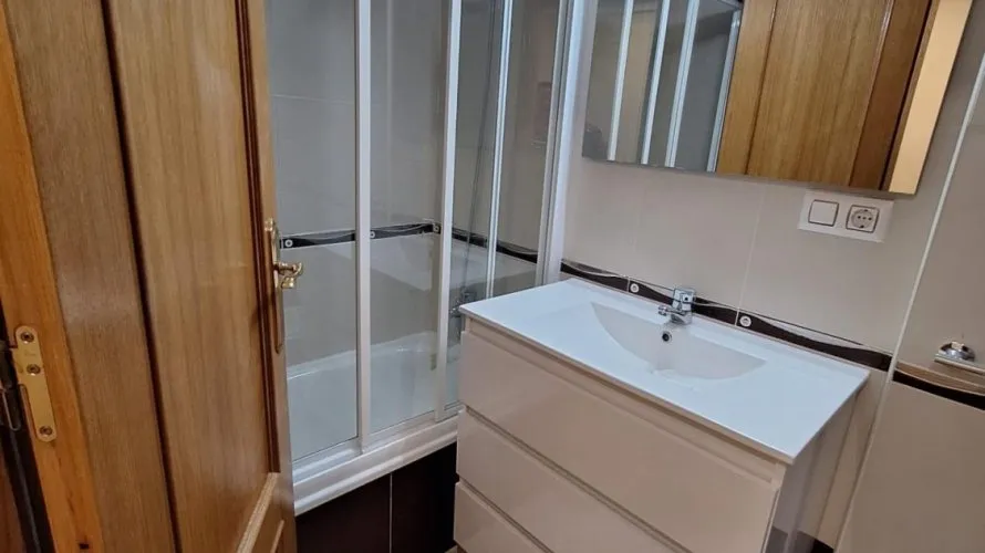 3 bedrooms apartment for sale, Torrevieja, Spain No. 1257 № 19