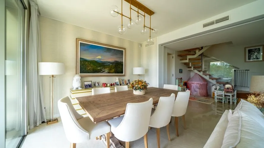 4 bedrooms penthouse for sale, Pozuelo de Alarcon, Spain No. 1441 № 11