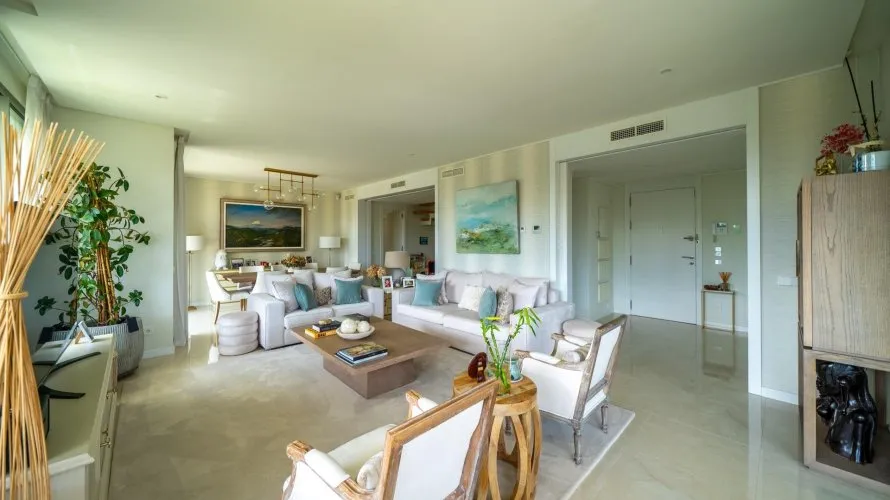 4 bedrooms penthouse for sale, Pozuelo de Alarcon, Spain No. 1441 № 28