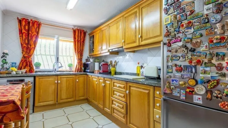 4 bedrooms apartment for sale, Finestrat, Spain No. 1014 № 6