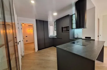 1 bedroom apartment for sale, Torrevieja, Spain No. 1026