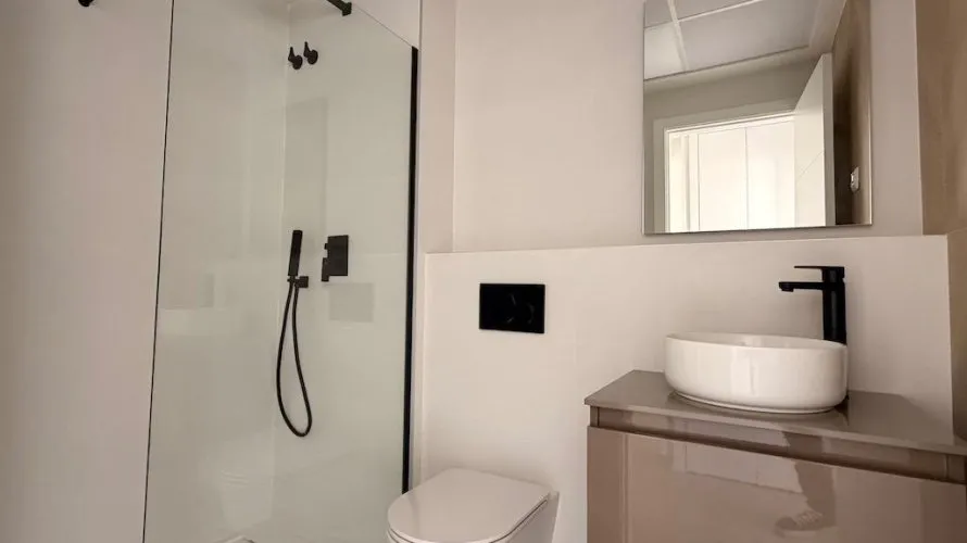 2 bedrooms apartment for sale, Los Alcazares, Spain No. 1339 № 2