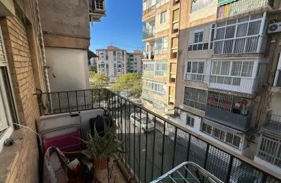 64m² apartment for sale, Alicante, Spain No. 2111