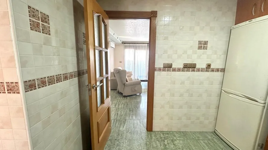 2 bedrooms penthouse for sale, Torrevieja, Spain No. 974 № 14