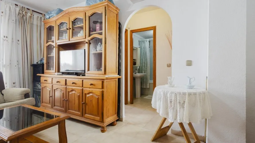 70m² penthouse for sale, Torrevieja, Spain No. 2193 № 20