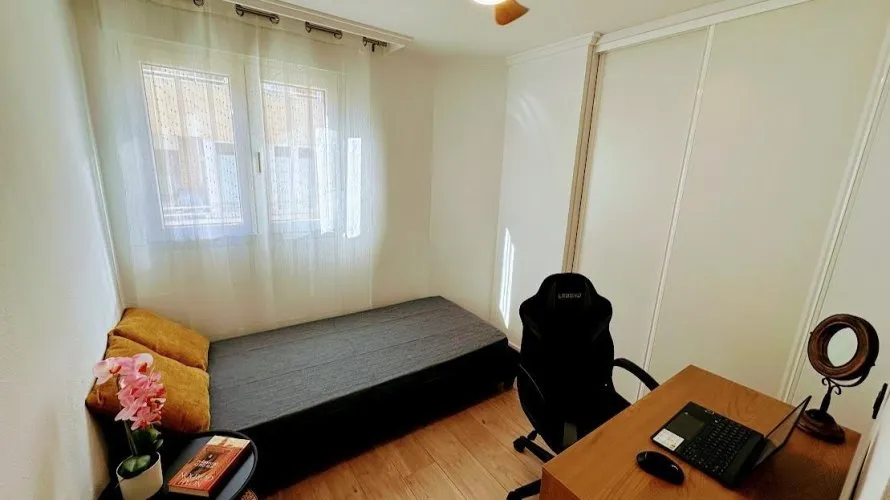 2 bedrooms apartment for sale, Torrevieja, Spain No. 2087 № 7