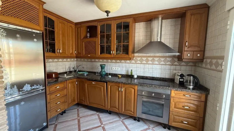 3 bedrooms house for sale, Torrevieja, Spain No. 1052 № 3