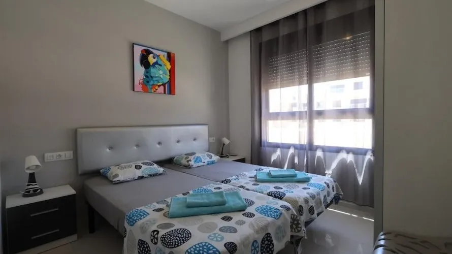 2 bedrooms apartment for sale, Pilar de la Horadada, Spain No. 1990 № 11