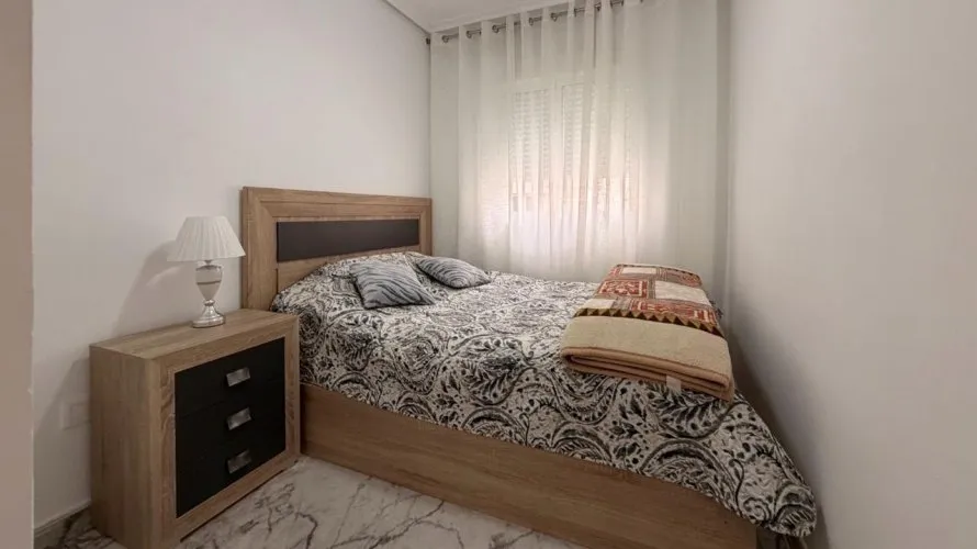 3 bedrooms apartment for sale, Torrevieja, Spain No. 2165 № 8