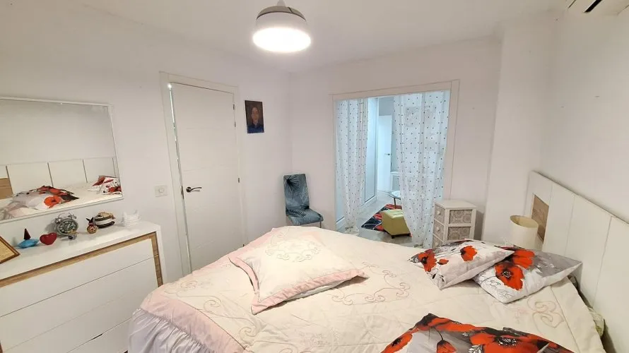 1 bedroom apartment for sale, Torrevieja, Spain No. 2118 № 17