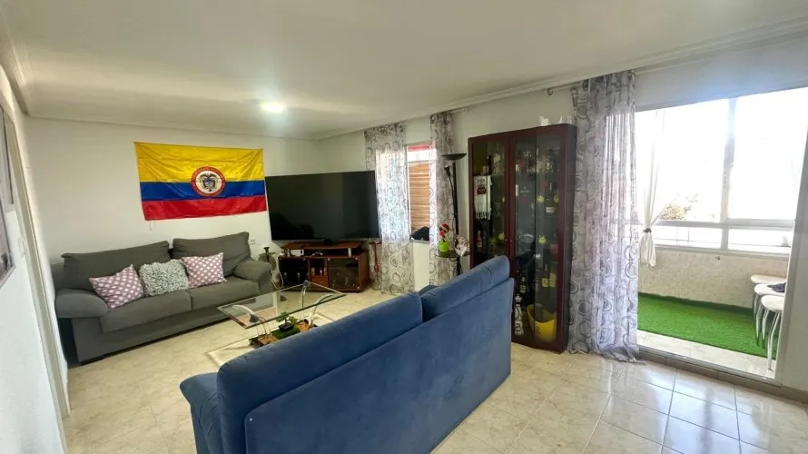 89m² apartment for sale, Alicante, Spain No. 2208 № 13