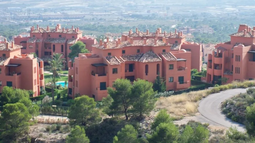 125m² penthouse for sale, Finestrat, Spain No. 1047 № 16