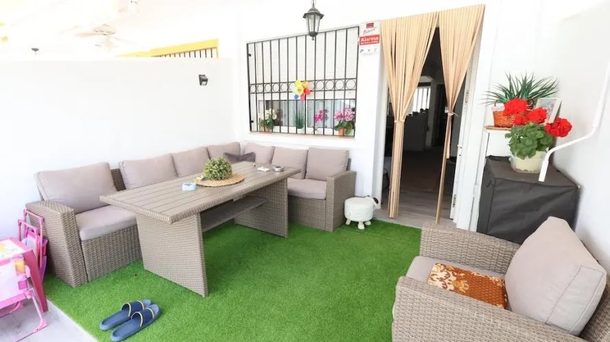 2 bedrooms duplex for sale, Pilar de la Horadada, Spain No. 1248 № 13