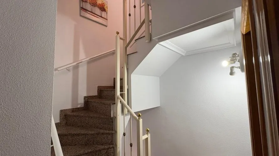 2 bedrooms house for sale, Alicante, Spain No. 2112 № 11