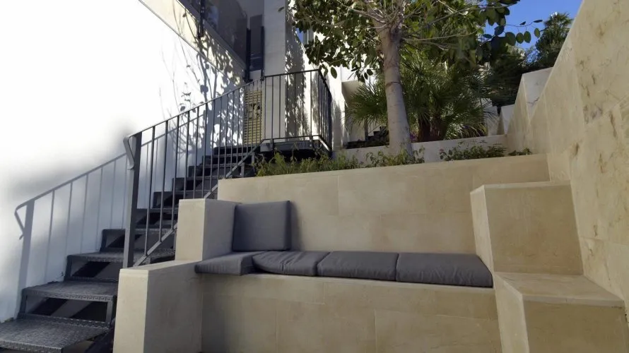 4 bedrooms villa for sale, Zona Altea Hills, Spain No. 1314 № 13