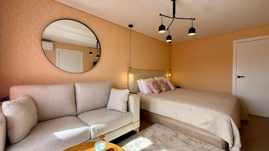 4 bedrooms penthouse for sale, Guardamar del Segura, Spain No. 1091 № 27