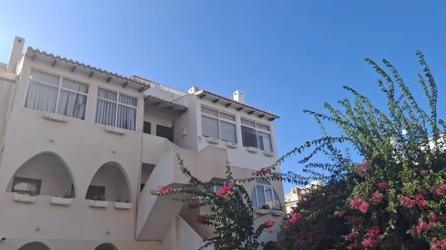3 bedrooms penthouse for sale, La Zenia, Spain No. 2032 № 26