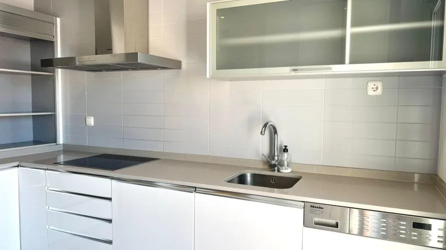 2 bedrooms penthouse for sale, Valencia, Spain No. 1277 № 6