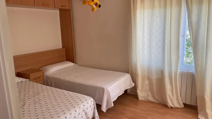 4 bedrooms apartment for sale, La Nucia, Spain No. 1412 № 16