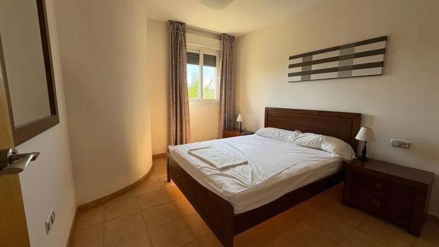 2 bedrooms apartment for sale, Aguilas, Spain No. 2080 № 15