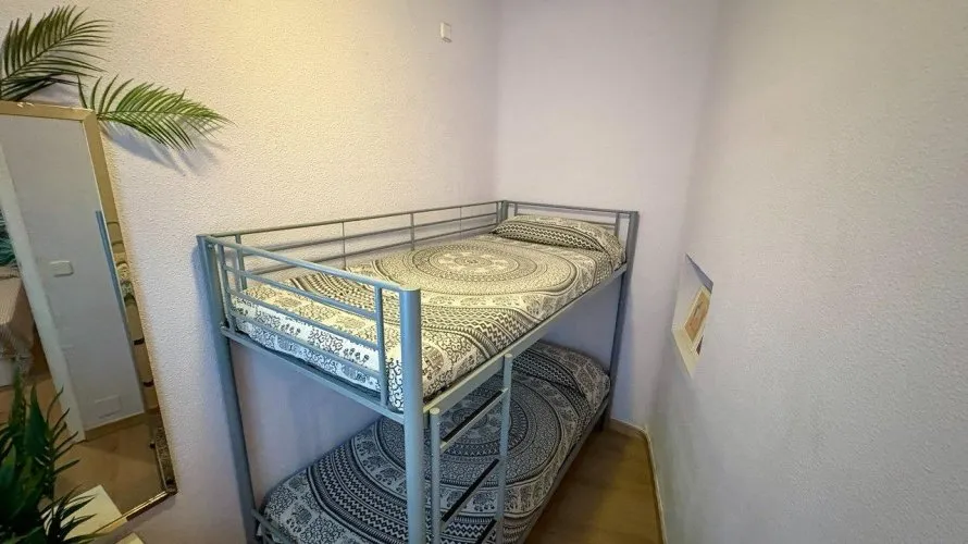 2 bedrooms apartment for sale, Madrid, Spain No. 1032 № 14
