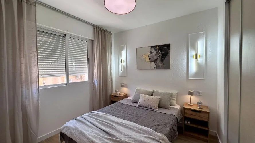 2 bedrooms apartment for sale, Torrevieja, Spain No. 1438 № 10