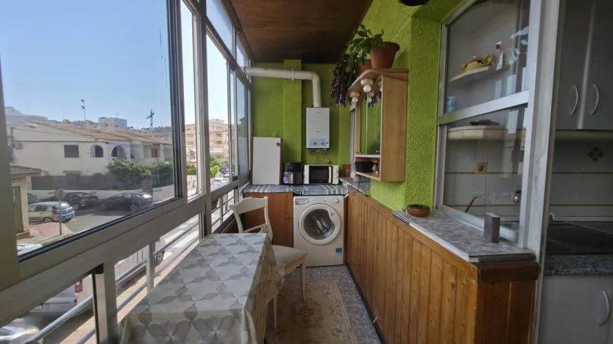 3 bedrooms apartment for sale, Torrevieja, Spain No. 2250 № 4