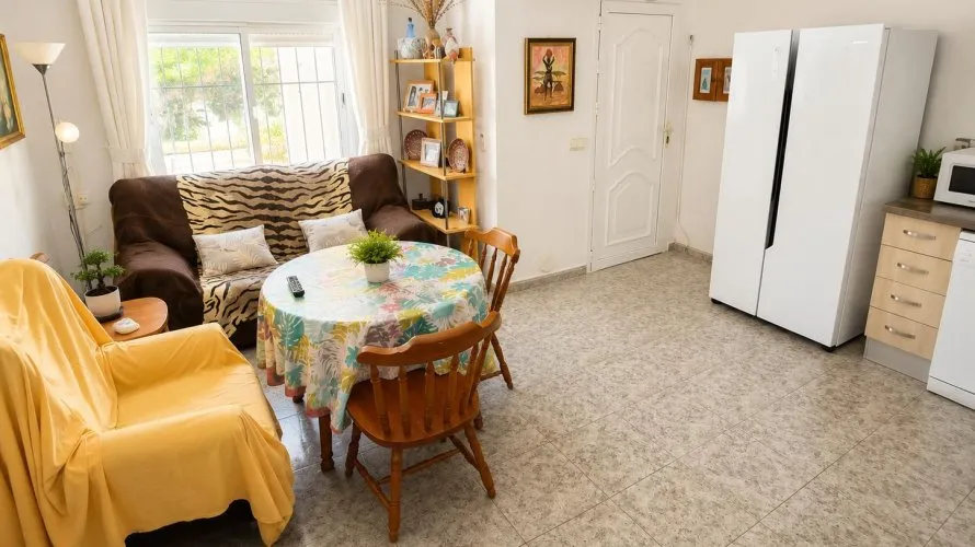 1 bedroom house for sale, Torrevieja, Spain No. 2020 № 7