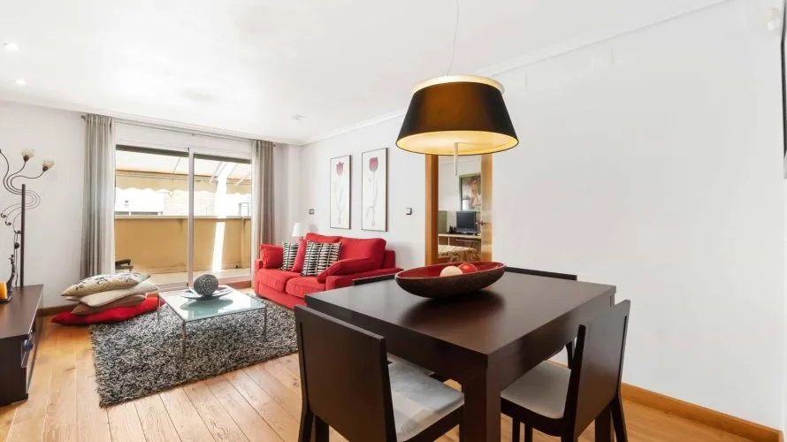 3 bedrooms penthouse for sale, Torrevieja, Spain No. 1287 № 8