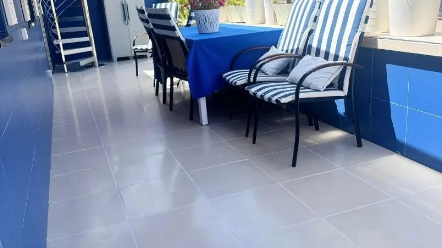 1 bedroom apartment for sale, Torrevieja, Spain No. 1994 № 12