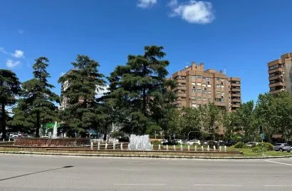 1 bedroom apartment for sale, Madrid, Spain No. 2116