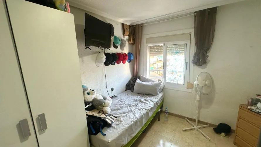 89m² apartment for sale, Alicante, Spain No. 2208 № 6