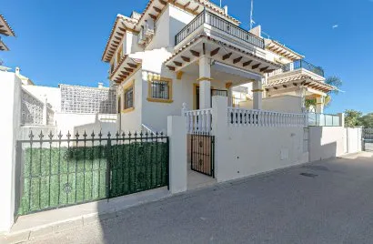 74m² apartment for sale, Playa Flamenca II, Spain No. 1083