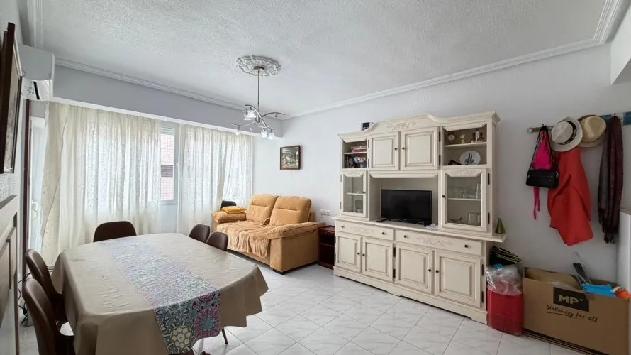 3 bedrooms apartment for sale, Torrevieja, Spain No. 2242 № 25