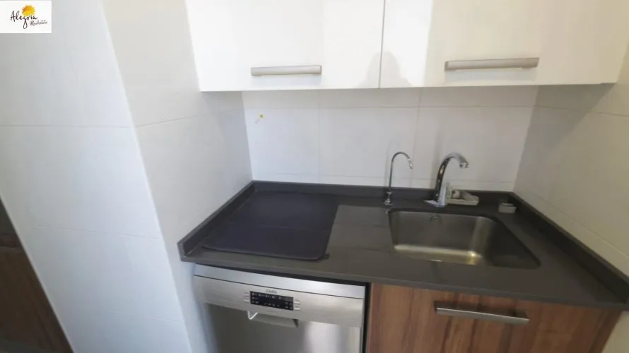 3 bedrooms apartment for sale, Alicante, Spain No. 1196 № 16